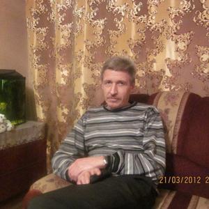 Парни в Бугульме (Татарстан): Юрий Кандрин, 59 - ищет девушку из Бугульмы (Татарстан)