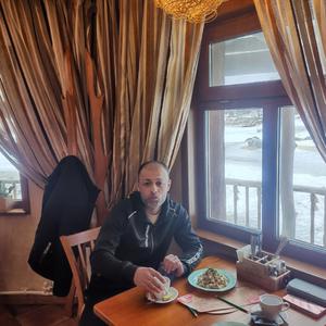 Азиз, 36 лет, Владивосток