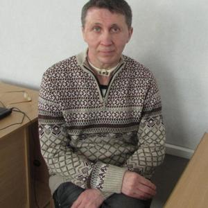Парни в Соликамске: Вячеслав Бородин, 54 - ищет девушку из Соликамска