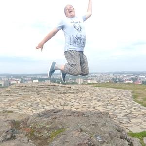 Парни в Невьянске: Bakatester, 41 - ищет девушку из Невьянска