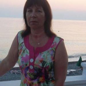 Девушки в Мурманске: Татьяна, 69 - ищет парня из Мурманска