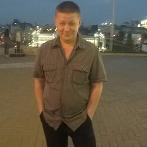 Андрей, 49 лет, Казань