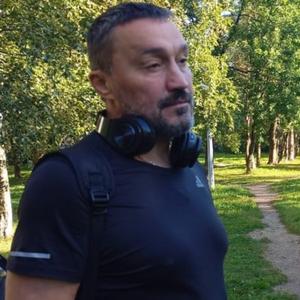 Георгий, 46 лет, Санкт-Петербург