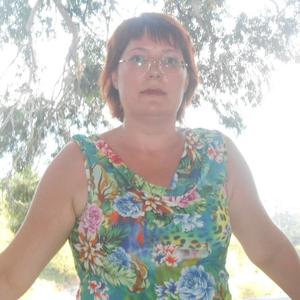 Лариса Подколзина, 47 лет, Борисоглебск