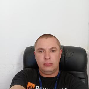 Александр, 37 лет, Уральск