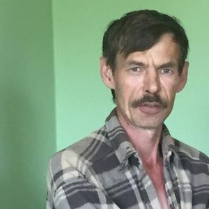 Сергей Сергей, 54 года, Новосибирск