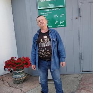 Руслан Дмитриенко, 62 года, Комсомольск-на-Амуре