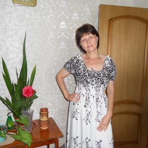Галина, 59 лет, Воронеж