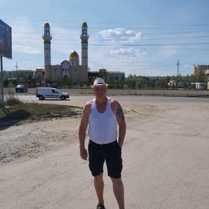 Сергей, 55 лет, Нефтеюганск