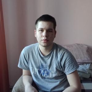 Парни в Новоалтайске: Мирон, 20 - ищет девушку из Новоалтайска