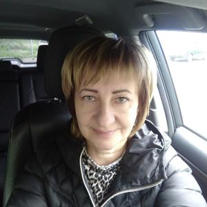 Ольга, 59 лет, Новокузнецк
