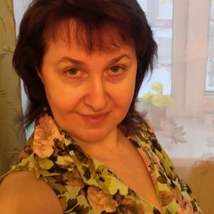 Lesya, 54 года, Пермь