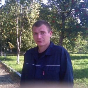 Парни в Кимовске: Виталий, 36 - ищет девушку из Кимовска