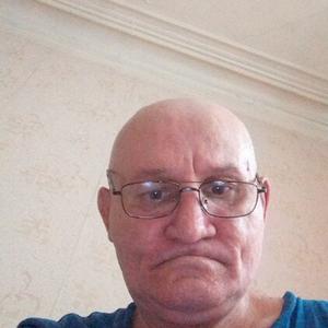 Радык Шарафиев, 59 лет, Уфа