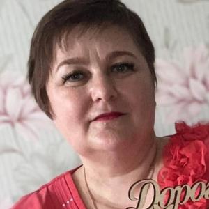 Девушки в Саранске: Ольга, 52 - ищет парня из Саранска