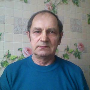 Парни в Катав-Ивановске: Николай Пискажев, 72 - ищет девушку из Катав-Ивановска
