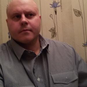 Парни в Мурманске: Владимир, 43 - ищет девушку из Мурманска