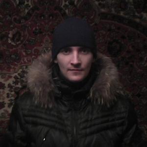 Андрей Лысогор, 36 лет, Панковка