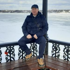 Парни в Коломне: Сергей, 57 - ищет девушку из Коломны