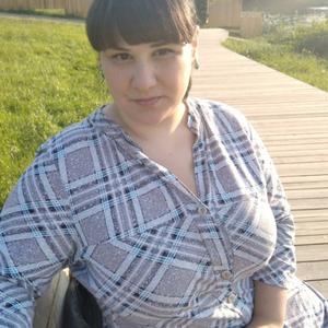 Девушки в Зарайске: Анастасия, 33 - ищет парня из Зарайска