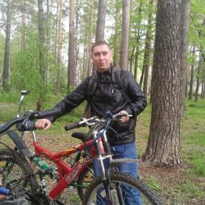 Парни в Среднеуральске: Макс, 38 - ищет девушку из Среднеуральска