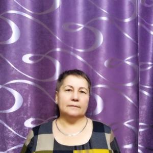 Девушки в Сыктывкаре: Оля, 60 - ищет парня из Сыктывкара