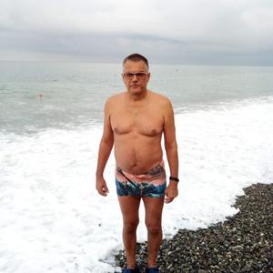 Владимир, 69 лет, Волгодонск