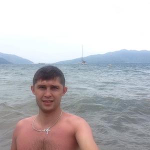 Александ Марков, 33 года, Чебоксары