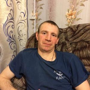 Парни в Тольятти: Андрей, 37 - ищет девушку из Тольятти