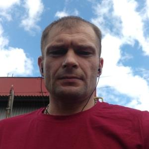 Парни в Наро-Фоминске: Александр, 43 - ищет девушку из Наро-Фоминска