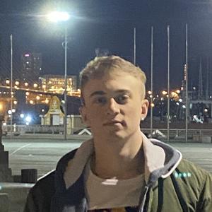 Алексей, 23 года, Владивосток
