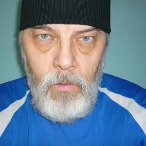 Лев А Козин, 61 год, Екатеринбург