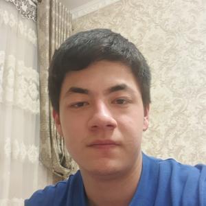 Aziz, 22 года, Ташкент