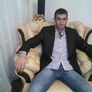 Араик, 41 год, Новороссийск