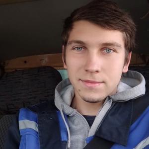 Парни в Пинске: Александр, 28 - ищет девушку из Пинска