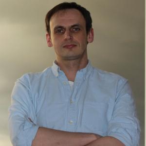 Дмитрий Смагин, 42 года, Балашиха