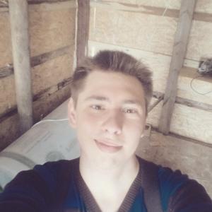 Парни в Первоуральске: Алексей, 28 - ищет девушку из Первоуральска