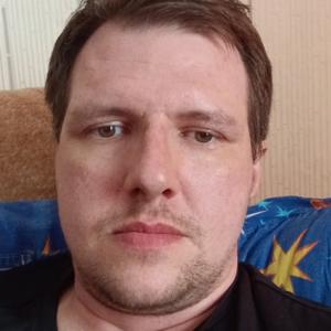 Парни в Усинске: Александр, 37 - ищет девушку из Усинска