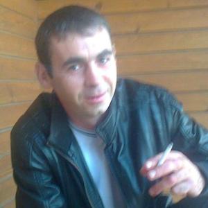 Парни в Смоленске: Саша, 41 - ищет девушку из Смоленска