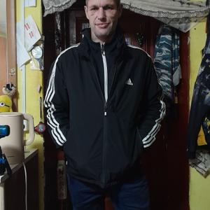 Владимир, 47 лет, Лакинск