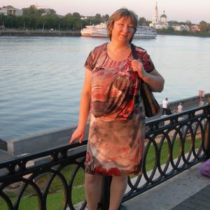 Римма, 58 лет, Жуковский
