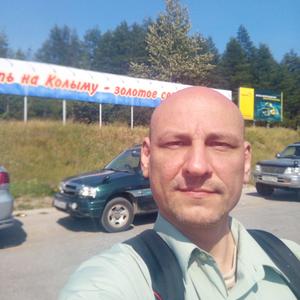 Илья, 43 года, Ульяновск