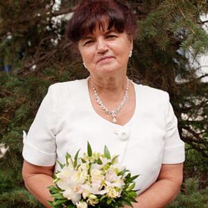 Любовь, 73 года, Самара