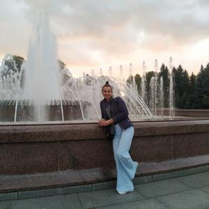 Лариса, 52 года, Санкт-Петербург