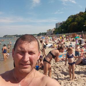 Жора, 46 лет, Калининград