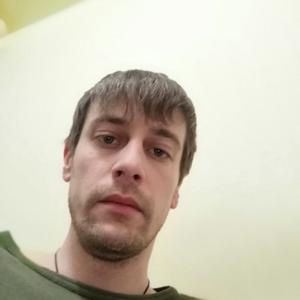 Антон, 35 лет, Волжский