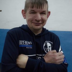 Kosta, 34 года, Новосибирск