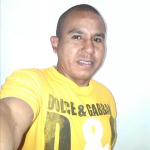 Rodriguez, 43 года, Barquisimeto