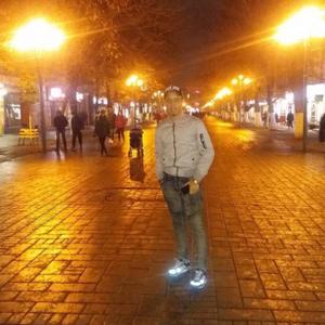 Парни в Перми: Ayoub Marjani, 28 - ищет девушку из Перми