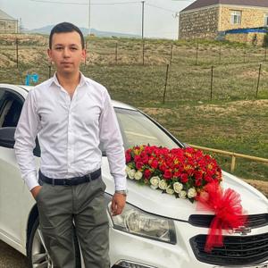 Jeym, 25 лет, Баку